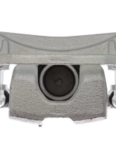 Raybestos R-Line Reman Semi-Loaded Coated Caliper & Bracket Assembly Rear Left FRC12155C                                     - FRC12155C - Image 2