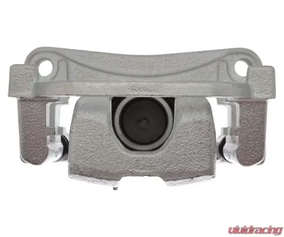 Raybestos R-Line Reman Semi-Loaded Coated Caliper & Bracket Assembly Rear Left FRC12155C - FRC12155C