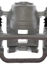 Raybestos R-Line Reman Semi-Loaded Coated Caliper & Bracket Assembly Rear Left FRC12155C                                     - FRC12155C - Image 3