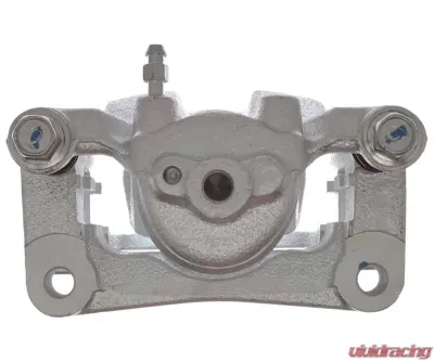 Raybestos R-Line Reman Semi-Loaded Coated Caliper & Bracket Assembly Rear Left FRC12155C - FRC12155C