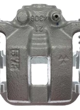 Raybestos R-Line Reman Semi-Loaded Coated Caliper & Bracket Assembly Rear Left FRC12155C                                     - FRC12155C - Image 5