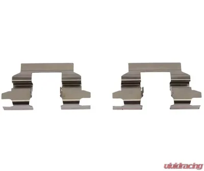 Raybestos R-Line Reman Semi-Loaded Caliper & Bracket Assembly Rear Left FRC12155 - FRC12155