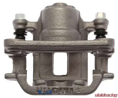 Raybestos R-Line Reman Semi-Loaded Caliper & Bracket Assembly Rear Left FRC12155 - FRC12155