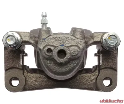 Raybestos R-Line Reman Semi-Loaded Caliper & Bracket Assembly Rear Left FRC12155 - FRC12155