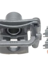 Raybestos R-Line Reman Semi-Loaded Caliper & Bracket Assembly Rear Left FRC12155                                     - FRC12155 - Image 5