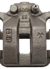 Raybestos R-Line Reman Semi-Loaded Caliper & Bracket Assembly Rear Left FRC12155                                     - FRC12155 - Image 6