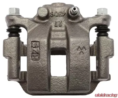 Raybestos R-Line Reman Semi-Loaded Caliper & Bracket Assembly Rear Left FRC12155 - FRC12155