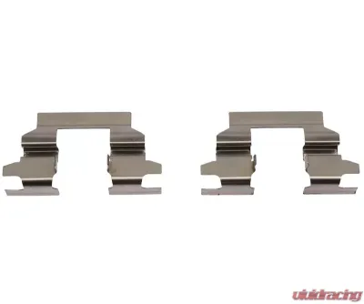 Raybestos R-Line Reman Semi-Loaded Caliper & Bracket Assembly Rear Left FRC12155 - FRC12155