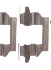 Raybestos R-Line Reman Semi-Loaded Coated Caliper & Bracket Assembly Rear Right FRC12156C                                     - FRC12156C - Image 6
