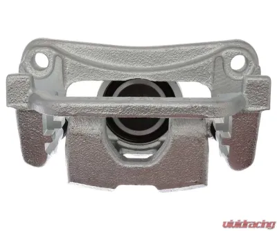 Raybestos R-Line Reman Semi-Loaded Coated Caliper & Bracket Assembly Rear Right FRC12156C - FRC12156C