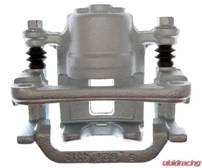 Raybestos R-Line Reman Semi-Loaded Coated Caliper & Bracket Assembly Rear Right FRC12156C - FRC12156C