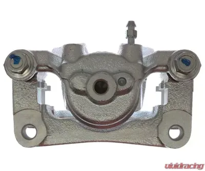 Raybestos R-Line Reman Semi-Loaded Coated Caliper & Bracket Assembly Rear Right FRC12156C - FRC12156C