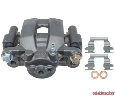Raybestos R-Line Reman Semi-Loaded Caliper & Bracket Assembly Rear Right FRC12156 - FRC12156