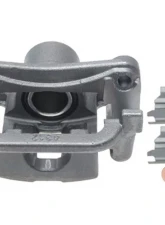 Raybestos R-Line Reman Semi-Loaded Caliper & Bracket Assembly Rear Right FRC12156                                     - FRC12156 - Image 2
