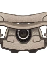 Raybestos R-Line Reman Semi-Loaded Coated Caliper & Bracket Assembly Mitsubishi Rear Left FRC12158C                                     - FRC12158C - Image 4