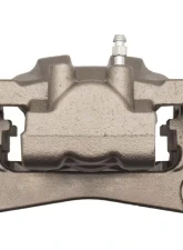 Raybestos R-Line Reman Semi-Loaded Coated Caliper & Bracket Assembly Mitsubishi Rear Left FRC12158C                                     - FRC12158C - Image 3