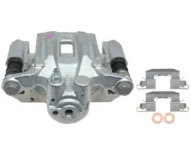 Raybestos R-Line Reman Semi-Loaded Caliper & Bracket Assembly Nissan Pathfinder Rear Left 2005-2012 FRC12159