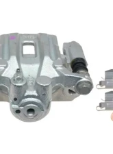 Raybestos R-Line Reman Semi-Loaded Caliper & Bracket Assembly Nissan Pathfinder Rear Left 2005-2012 FRC12159                                     - FRC12159 - Image 2