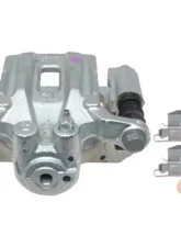 Raybestos R-Line Reman Semi-Loaded Caliper & Bracket Assembly Nissan Pathfinder Rear Right 2005-2012 FRC12160                                     - FRC12160 - Image 2