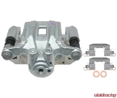 Raybestos R-Line Reman Semi-Loaded Caliper & Bracket Assembly Nissan Pathfinder Rear Right 2005-2012 FRC12160 - FRC12160