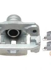 Raybestos R-Line Reman Semi-Loaded Caliper & Bracket Assembly Nissan Pathfinder Rear Right 2005-2012 FRC12160                                     - FRC12160 - Image 2