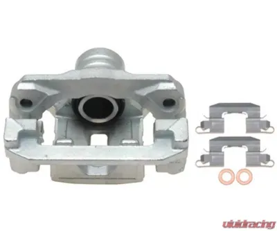 Raybestos R-Line Reman Semi-Loaded Caliper & Bracket Assembly Nissan Pathfinder Rear Right 2005-2012 FRC12160 - FRC12160