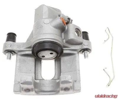 Raybestos R-Line Reman Semi-Loaded Caliper Mazda Mazda 5 Rear Left 2006-2008 FRC12161 - FRC12161