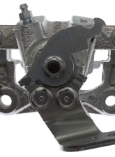 Raybestos R-Line Reman Semi-Loaded Coated Caliper & Bracket Assembly Rear Right FRC12163C                                     - FRC12163C - Image 4