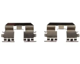 Raybestos R-Line Reman Semi-Loaded Caliper & Bracket Assembly Rear Right FRC12163