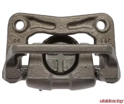 Raybestos R-Line Reman Semi-Loaded Caliper & Bracket Assembly Rear Right FRC12163 - FRC12163