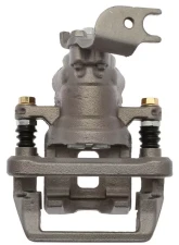 Raybestos R-Line Reman Semi-Loaded Caliper & Bracket Assembly Rear Right FRC12163                                     - FRC12163 - Image 3