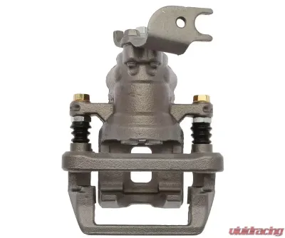 Raybestos R-Line Reman Semi-Loaded Caliper & Bracket Assembly Rear Right FRC12163 - FRC12163