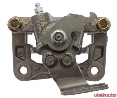 Raybestos R-Line Reman Semi-Loaded Caliper & Bracket Assembly Rear Right FRC12163 - FRC12163