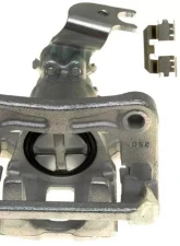 Raybestos R-Line Reman Semi-Loaded Caliper & Bracket Assembly Rear Right FRC12163                                     - FRC12163 - Image 5