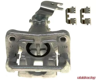 Raybestos R-Line Reman Semi-Loaded Caliper & Bracket Assembly Rear Right FRC12163 - FRC12163