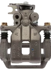 Raybestos R-Line Reman Semi-Loaded Caliper & Bracket Assembly Rear Right FRC12163                                     - FRC12163 - Image 6