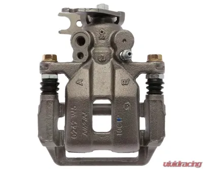 Raybestos R-Line Reman Semi-Loaded Caliper & Bracket Assembly Rear Right FRC12163 - FRC12163