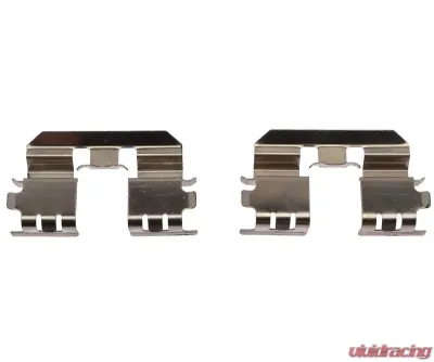 Raybestos R-Line Reman Semi-Loaded Caliper & Bracket Assembly Rear Right FRC12163 - FRC12163