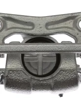 Raybestos R-Line Reman Semi-Loaded Coated Caliper & Bracket Assembly Rear Left FRC12164C                                     - FRC12164C - Image 2