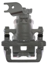 Raybestos R-Line Reman Semi-Loaded Coated Caliper & Bracket Assembly Rear Left FRC12164C                                     - FRC12164C - Image 3