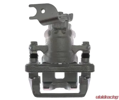 Raybestos R-Line Reman Semi-Loaded Coated Caliper & Bracket Assembly Rear Left FRC12164C - FRC12164C