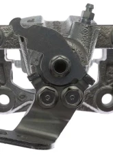 Raybestos R-Line Reman Semi-Loaded Coated Caliper & Bracket Assembly Rear Left FRC12164C                                     - FRC12164C - Image 4