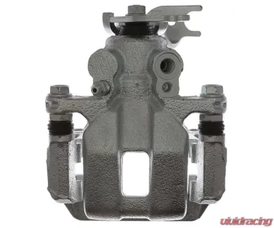 Raybestos R-Line Reman Semi-Loaded Coated Caliper & Bracket Assembly Rear Left FRC12164C - FRC12164C