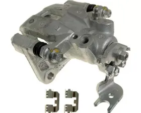 Raybestos R-Line Reman Semi-Loaded Caliper & Bracket Assembly Rear Left FRC12164