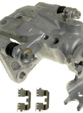 Raybestos R-Line Reman Semi-Loaded Caliper & Bracket Assembly Rear Left FRC12164                                     - FRC12164 - Image 2