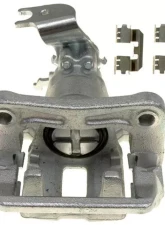 Raybestos R-Line Reman Semi-Loaded Caliper & Bracket Assembly Rear Left FRC12164                                     - FRC12164 - Image 2