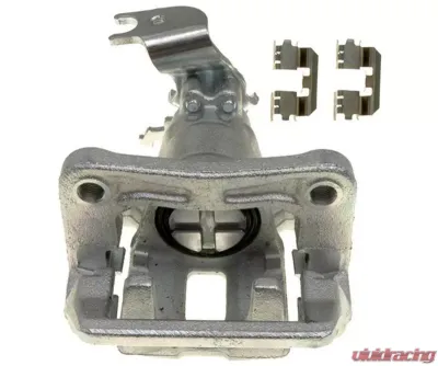 Raybestos R-Line Reman Semi-Loaded Caliper & Bracket Assembly Rear Left FRC12164 - FRC12164