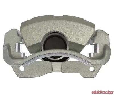 Raybestos R-Line Reman Semi-Loaded Coated Caliper & Bracket Assembly Front Left FRC12167C - FRC12167C