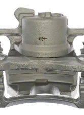 Raybestos R-Line Reman Semi-Loaded Coated Caliper & Bracket Assembly Front Left FRC12167C                                     - FRC12167C - Image 3