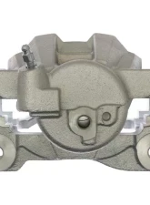 Raybestos R-Line Reman Semi-Loaded Coated Caliper & Bracket Assembly Front Left FRC12167C                                     - FRC12167C - Image 4